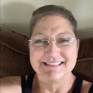 Meet your Posher, Krista